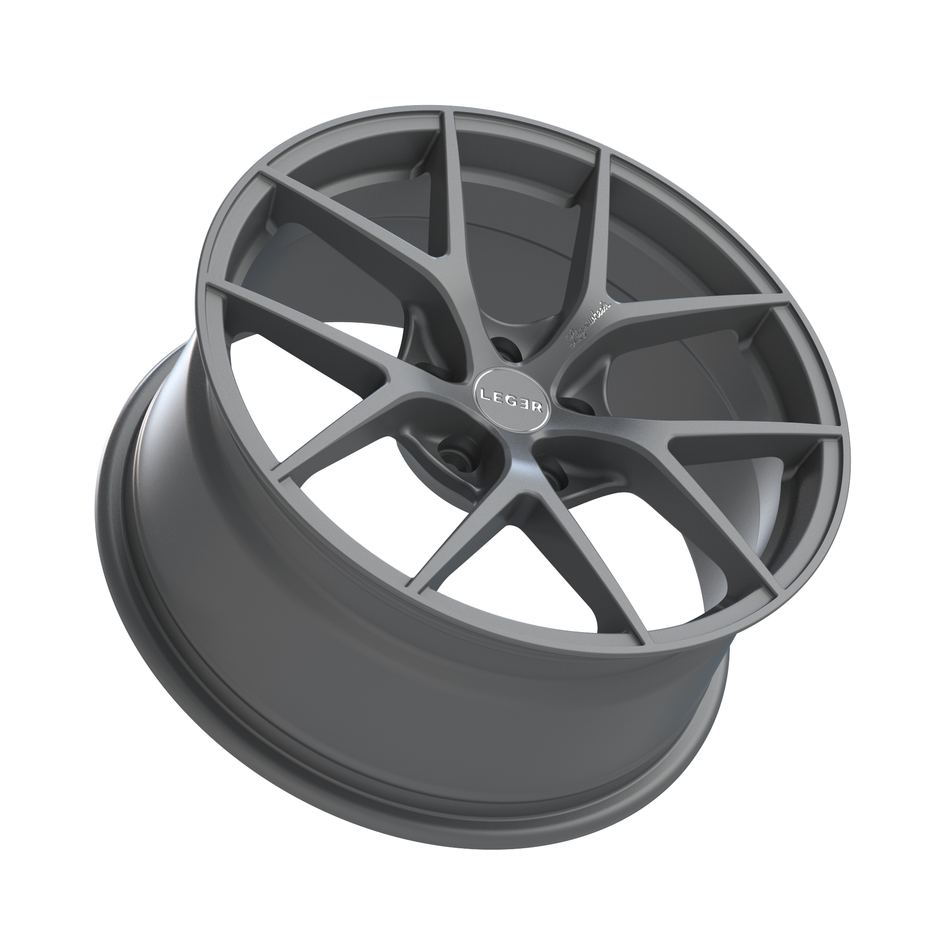 Bionic – 101 – legerwheels.com